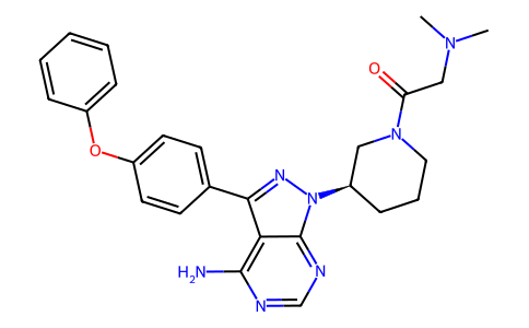 CHMFL-FLT3-122 1839150-56-9